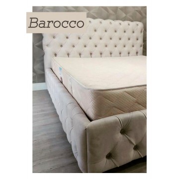 Кровать Barocco