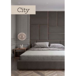 Кровать City