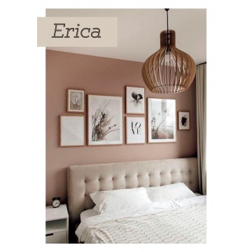 Кровать Erica