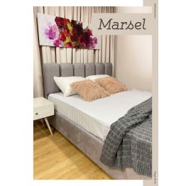 Кровать Marsel