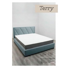 Кровать Terry