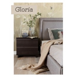 Кровать Gloria