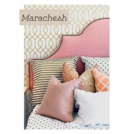Кровать Marachesh