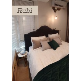 Кровать Rubi