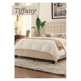 Кровать Tiffany