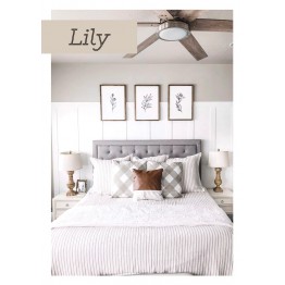 Кровать Lily