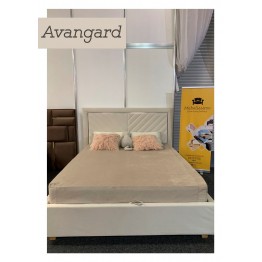 Кровать Avangard