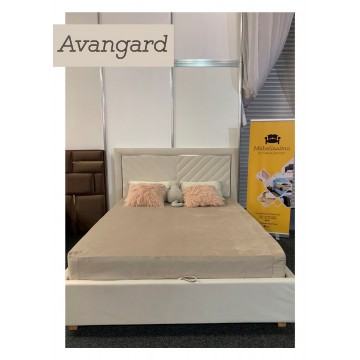 Кровать Avangard