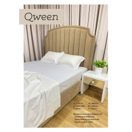Кровать Qween