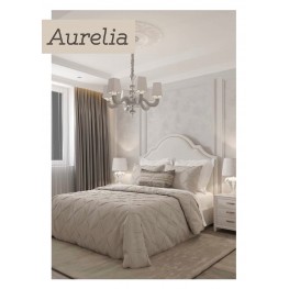 Кровать Aurelia