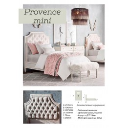 Кровать детская Provence mini
