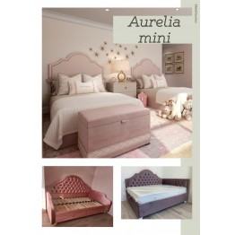 Кровать детская Aurelia mini