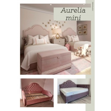 Кровать детская Aurelia mini
