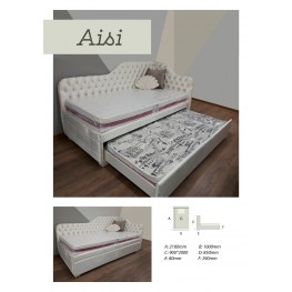 Кровать детская Aisi
