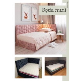 Кровать детская Sofia mini
