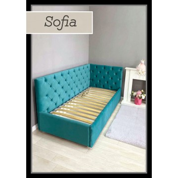 Кровать детская SOFIA