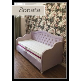 Кровать детская SONATA